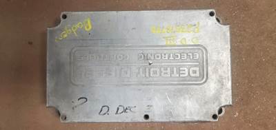 Detroit DD3 Engine Control Module (ECM)