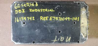 Detroit Series 60 Engine Control Module (ECM) for a Freightliner FLD120