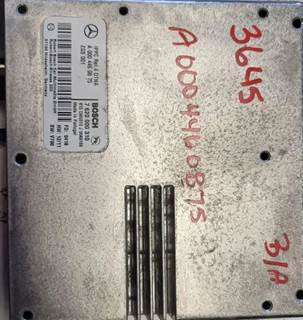 Freightliner Cascadia 126 Engine Control Module (ECM)