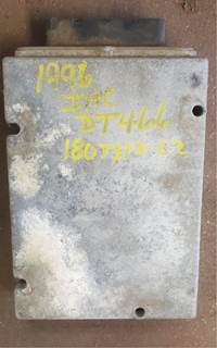 International DT466 Engine Control Module (ECM)