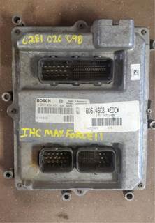 International MaxxForce 11 Engine Control Module (ECM)