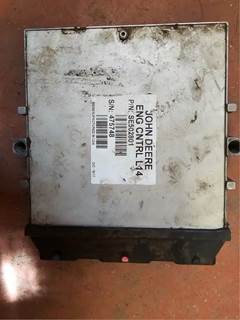 John Deere Engine Control Module (ECM)