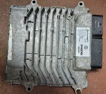 Kenworth T680 Engine Control Module (ECM)