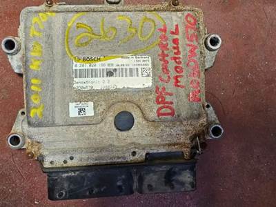 Kenworth T700 Engine Control Module (ECM)