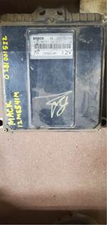 Mack E-Tech Engine Control Module (ECM)