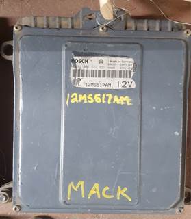 Mack MP8 Engine Control Module (ECM)