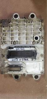 Mercedes-Benz OM460 Engine Control Module (ECM)