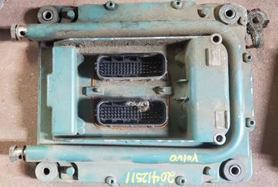 Volvo D12 Engine Control Module (ECM)