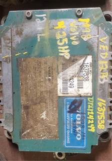 Volvo VED12B Engine Control Module (ECM)