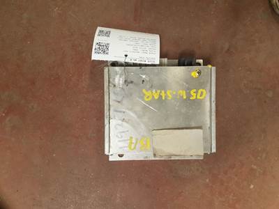 Western Star 4964FX Engine Control Module (ECM)
