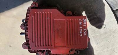 Cummins X15 Engine Part for a 2017 Kenworth T880