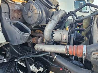 Caterpillar 3126 Engine for a 2000 Kenworth T300