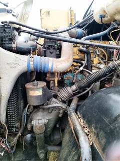 Caterpillar C12 Engine for a 1999 Freightliner CENTURY CLASS 12