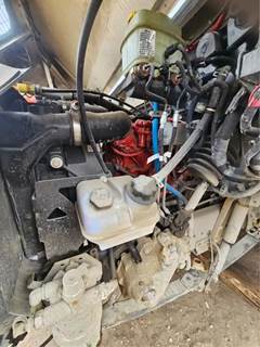 Cummins B6.7 Engine for a 2025 Freightliner MT55 Chassis