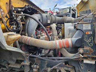 Cummins ISB Engine for a 2011 Ford F-750