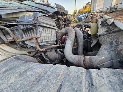 Cummins ISB Engine for a 2018 International DuraStar 4300