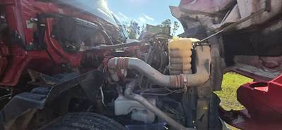 Cummins ISX Engine for a 2016 International PROSTAR