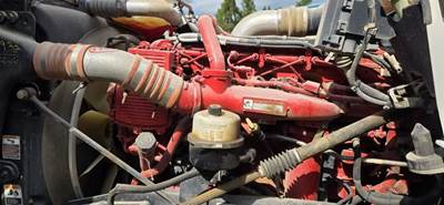 Cummins ISX15 Engine for a 2012 Kenworth T800