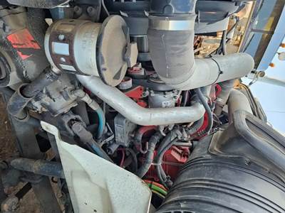 Cummins M11 / ISM Engine for a 2008 International 8600