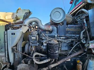 Cummins N14 Engine for a 1994 Kenworth T600