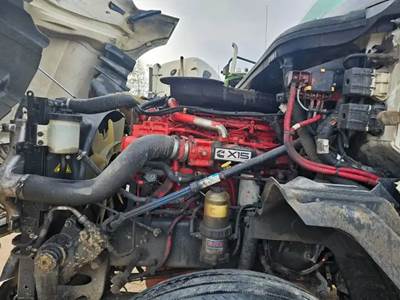Cummins X15 Engine for a 2018 International LT625