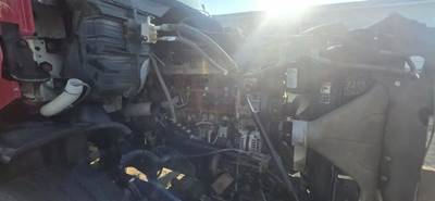 Detroit DD13 Engine for a 2014 Freightliner Cascadia 125