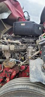Detroit HDEP Engine for a 2017 Western Star 5700