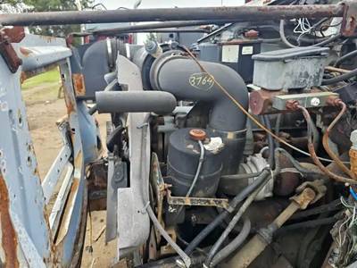 Ford 6.6 Engine for a 1989 Ford F600