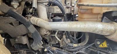 International A26 Engine for a 2023 International HV613