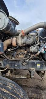 Mack E7 Engine for a 1998 Mack CH613