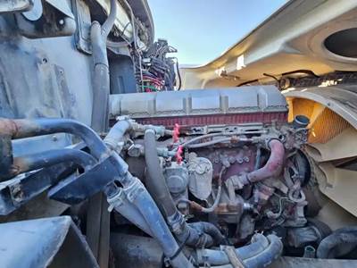 Mack MP8 Engine for a 2015 Mack CXU613