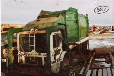 Mack Engine for a 1988 Mack MR685S