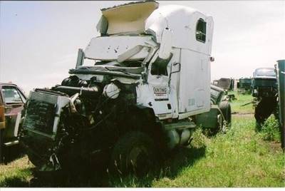 Mack Engine for a 2001 Mack CH 613 For Sale | Sturgeon County, AB ...
