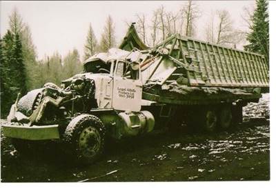 Mack Engine for a 1997 Mack RD688S For Sale | Sturgeon County, AB ...