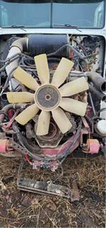 Mercedes-Benz MBE 4000 Engine for a 2004 Freightliner Classic 120