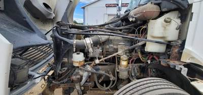Mercedes-Benz MBE 4000 Engine for a 2005 Freightliner COLUMBIA 120