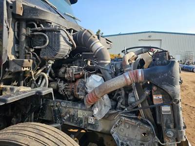 Paccar MX-13 Engine for a 2016 Peterbilt 579