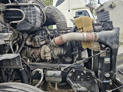 Paccar MX-13 Engine for a 2015 Peterbilt 579