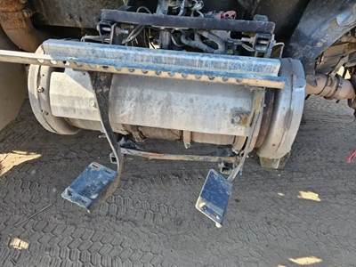 Cummins ISX15 Exhaust Assembly for a 2022 Peterbilt 367