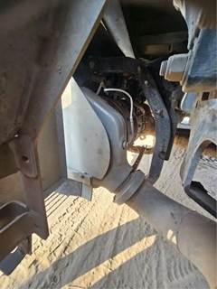 Cummins ISX15 Exhaust Assembly for a 2019 Peterbilt 389
