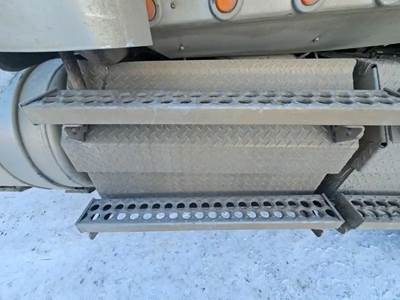 Detroit DD16 Exhaust Assembly for a 2022 Western Star 4900 FA