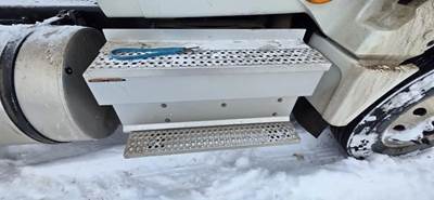 International A26 Exhaust Assembly for a 2020 International LT625