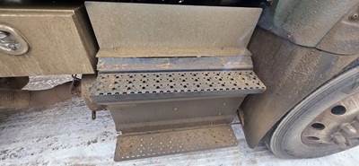 International A26 Exhaust Assembly for a 2023 International HV613