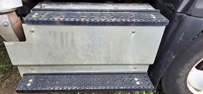 International N13 Exhaust Assembly for a 2016 International WorkStar 7600