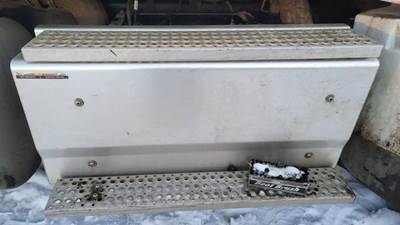 International ProStar Exhaust Pipe