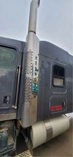 Kenworth W900 Exhaust Pipe