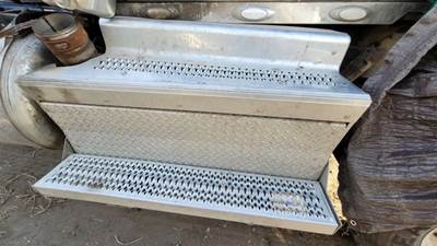 Peterbilt 367 Exhaust Pipe