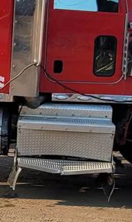 Peterbilt 367 Exhaust Pipe