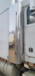 Peterbilt 379 Exhaust Pipe