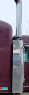 Peterbilt 388 Exhaust Pipe